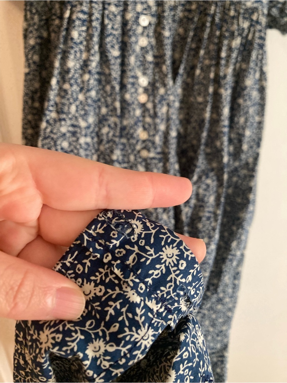 Doen dress - Picture 5 of 6